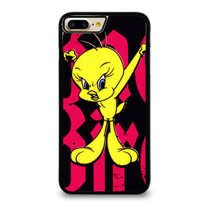 TWEETY BIRD ART Looney Tunes iPhone 7 Plus Case