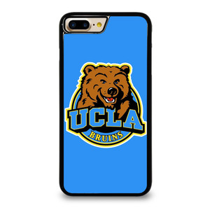 UCLA BRUINS FOOTBALL LOGO iPhone 7 Plus Case