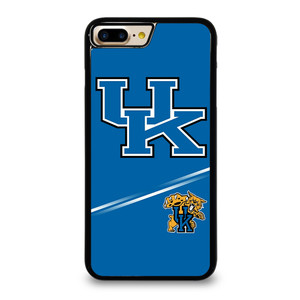 UK KENTUCKY WILDCATS LOGO iPhone 7 Plus Case