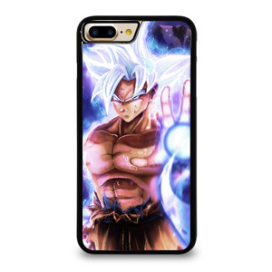 ULTRA INSTINCT SON GOKU DRAGON BALL iPhone 7 Plus Case ULTRA INSTINCT SON GOKU DRAGON BALL iPhone 7 Plus Case
