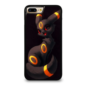 UMBREON SHINY CUTE POKEMON iPhone 7 Plus Case