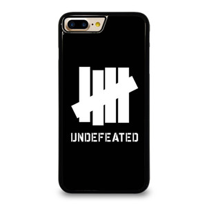 UNDEFEATED LOGO iPhone 7 Plus Case