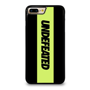 UNDEFEATED STARBUCKS CAP iPhone 7 Plus Case