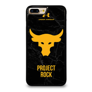 UNDER ARMOUR PROJECT ROCK MARBLE iPhone 7 Plus Case