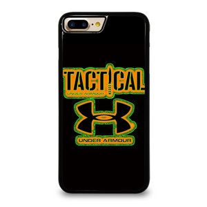 UNDER ARMOUR TACTICAL LOGO iPhone 7 Plus Case UNDER ARMOUR TACTICAL LOGO iPhone 7 Plus Case