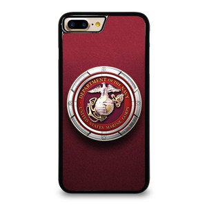 UNITED STATES MARINE CORPS NAVY iPhone 7 Plus Case