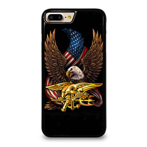 US NAVY SEALS LOGO iPhone 7 Plus Case