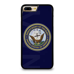 US NAVY SYMBOL iPhone 7 Plus Case