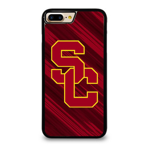 USC TROJANS FOOTBALL LOGO iPhone 7 Plus Case USC TROJANS FOOTBALL LOGO iPhone 7 Plus Case