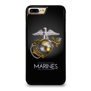 USMC US MARINES CORP EMBLEM iPhone 7 Plus Case