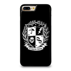 UT MALUM PLUVIA UMBRELLA ACADEMY iPhone 7 Plus Case