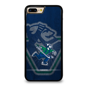 VANCOUVER CANUCKS HOCKEY ICON iPhone 7 Plus Case