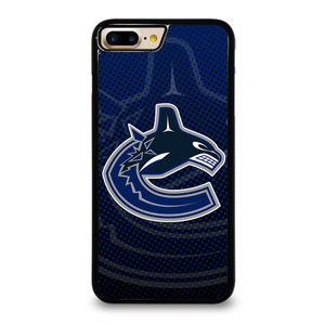 VANCOUVER CANUCKS HOCKEY TEAM iPhone 7 Plus Case