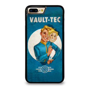 VAULT BOY TECH FALLOUT ART iPhone 7 Plus Case