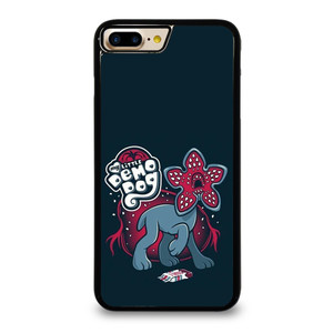 VECNA DEMOGORGON THE THING iPhone 7 Plus Case