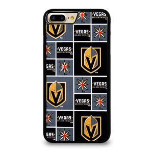 VEGAS GOLDEN KNIGHTS COLLAGE iPhone 7 Plus Case