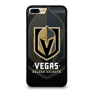 VEGAS GOLDEN KNIGHTS LOGO NFL iPhone 7 Plus Case