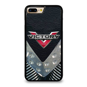 VICTORY MOTORCYCLES EMBLEM 2 iPhone 7 Plus Case