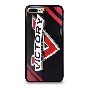 VICTORY MOTORCYCLES EMBLEM iPhone 7 Plus Case