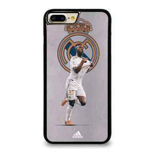 VINICIUS JR REAL MADRID ADIDAS iPhone 7 Plus Case VINICIUS JR REAL MADRID ADIDAS iPhone 7 Plus Case