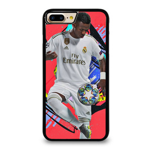 VINICIUS JR REAL MADRID FIFA 20 iPhone 7 Plus Case VINICIUS JR REAL MADRID FIFA 20 iPhone 7 Plus Case