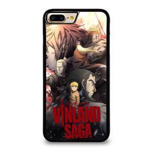 VINLAND SAGA ANIME iPhone 7 Plus Case