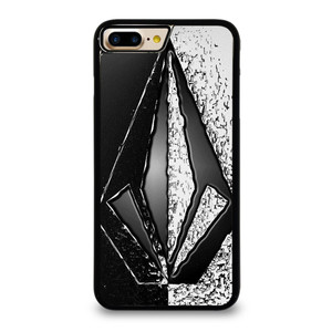 VOLCOM LOGO 3 iPhone 7 Plus Case