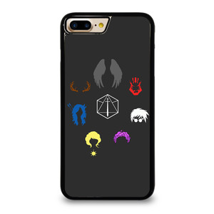 VOX MACHINA CRITICAL ROLE SIGN iPhone 7 Plus Case