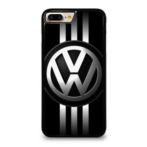 VW VOLKSWAGEN STRIPE iPhone 7 Plus Case VW VOLKSWAGEN STRIPE iPhone 7 Plus Case