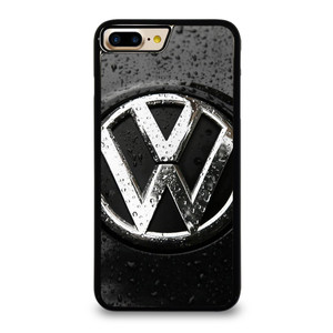 VW VOLKSWAGEN WET iPhone 7 Plus Case