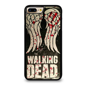 WALKING DEAD DARYL DIXON WINGS iPhone 7 Plus Case