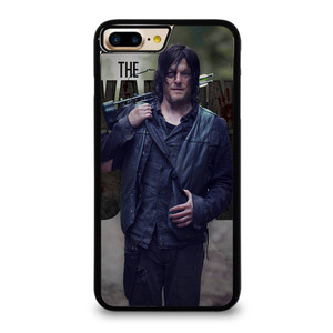 WALKING DEAD DARYL DIXON iPhone 7 Plus Case