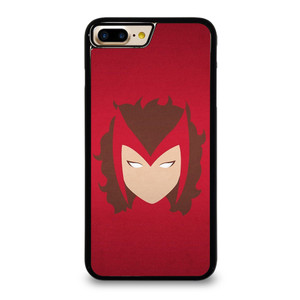 WANDA MAXIMOFF MARVEL ICON iPhone 7 Plus Case WANDA MAXIMOFF MARVEL ICON iPhone 7 Plus Case