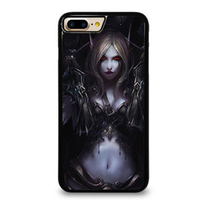 WARCRAFT 3 NIGHT ELF iPhone 7 Plus Case