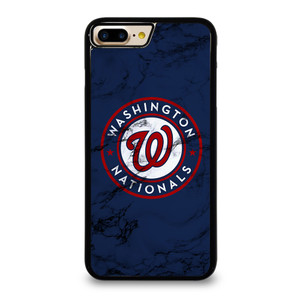 WASHINGTON NATIONALS MARBLE iPhone 7 Plus Case