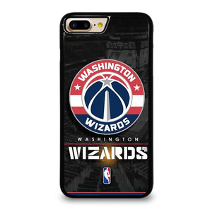 WASHINGTON WIZARDS LOGO iPhone 7 Plus Case WASHINGTON WIZARDS LOGO iPhone 7 Plus Case