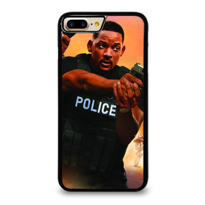 WILL SMITH BAD BOYS FOR LIFE iPhone 7 Plus Case WILL SMITH BAD BOYS FOR LIFE iPhone 7 Plus Case