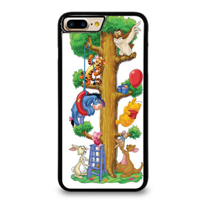 WINNIE THE POOH TREE iPhone 7 Plus Case WINNIE THE POOH TREE iPhone 7 Plus Case