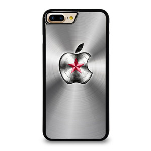 WINTER SOLDIER APPLE LOGO iPhone 7 Plus Case