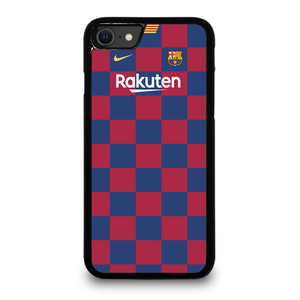 BARCELONA HOME JERSEY 2019-2020 iPhone SE 2020 Case BARCELONA HOME JERSEY 2019-2020 iPhone SE 2020 Case