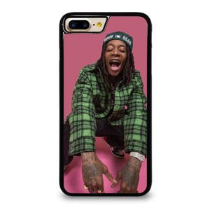 WIZ KHALIIFA iPhone 7 Plus Case