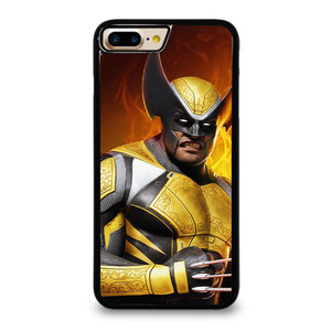 WOLVERINE MARVEL MIDNIGHT SUNS iPhone 7 Plus Case