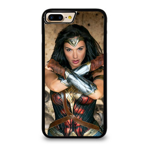 WONDER WOMAN SUPERHERO iPhone 7 Plus Case