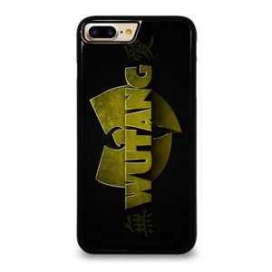WUTANG CLAN EMBLEM iPhone 7 Plus Case