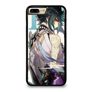 XIAO GENSHIN IMPACT COOL iPhone 7 Plus Case