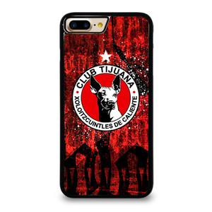 XOLOS TIJUANA ART iPhone 7 Plus Case XOLOS TIJUANA ART iPhone 7 Plus Case
