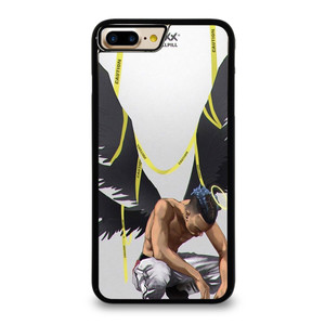 XXXTENTACION RAPPER iPhone 7 Plus Case
