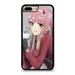ZERO TWO CUTE DARLING IN FRANXX ANIME iPhone 7 Plus Case