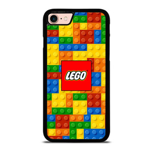 LEGO BUILDING TOYS LOGO 2 iPhone 8 Case LEGO BUILDING TOYS LOGO 2 iPhone 8 Case