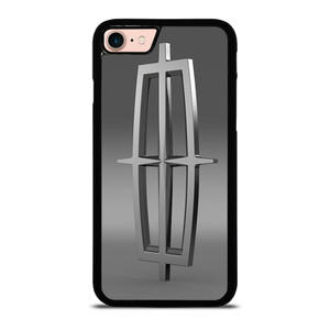 LINCOLN MOTOR GREY iPhone 8 Case